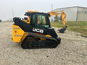 Vente en gros JCB 1CXT chargeuse-pelleteuse chargeuse-pelleteuse sur chenilles composants de base du moteur moteur pompe à roulement boîte de vitesses 1 an - Product Image 4