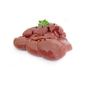 Riñón de Res Halal Congelado de Alta Calidad de Bélgica - Certificado Halal y Garantizado - Product Image 6