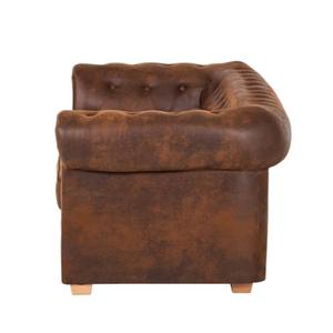 Vente flash Canapé inclinable authentique en lot de 2 pour salon Confort Moderne Luxe Design français Gonflable - Product Image 3