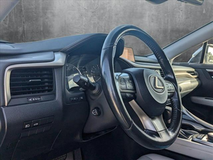 Lexus RX 350 AWD 2019 Usado en Excelentes Condiciones (Volante a la Izquierda/Derecha) - Product Image 3