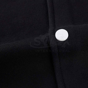 แจ็กเก็ตฤดูหนาวสำหรับผู้ชายพิมพ์ลายอักษรแห้งเร็ว - Product Image 5