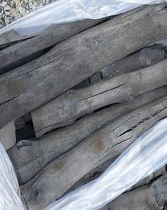 แท่งถ่านยูคาลิปตัสแท่งถ่านกัมมันต์สำหรับทำอาหารกลางแจ้งทำจากไม้เนื้อแข็งในเวียดนาม - Product Image 5