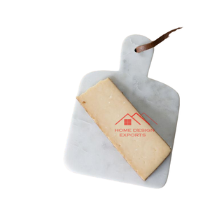 Tabla de Cortar de Alta Calidad, Nueva Tabla de Cortar de Madera y Mármol para Verduras, Elegante para Cortar Frutas - Product Image 4