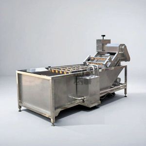 เครื่องล้างผักในครัว - Product Image 4