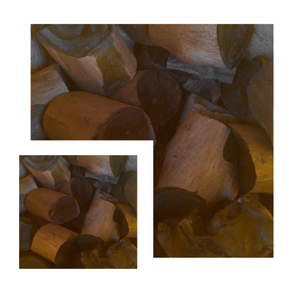 Vente en gros OEM de charbon de bois Halaban de haute qualité pour griller des plats délicieux et rapides - Product Image 5