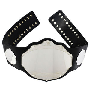 Cinturones de campeonato de lucha de peso pesado hechos a medida de la mejor calidad 2025, correas de cuero personalizadas, cinturones de campeonato de boxeo OEM - Product Image 1