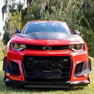Coupé Chevrolet Camaro ZL1 2024 très demandé - Product Image 3