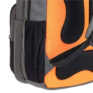 Lightweight Customized <b>backpacks</b> Solid Color <b>backpack</b> OEM Service Wholesale <b>backpacks</b> - Product Image 6