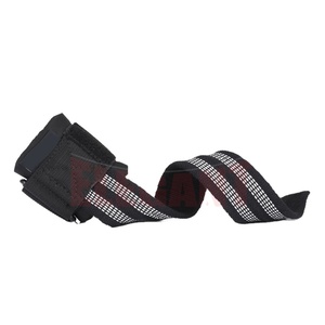 Bandages de boxe/enveloppes de protection des poignets/haltérophilie Gym Hand Wrap - Product Image 1