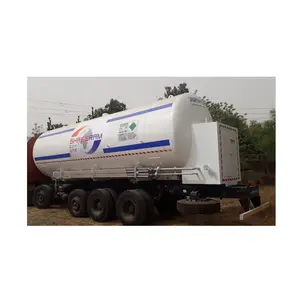 Cryogenic Liquid Gas Storage Tank Liquid Oxygen Cryogenic Storage Tank Cryogenic Storage Tank (1KL-30KL)