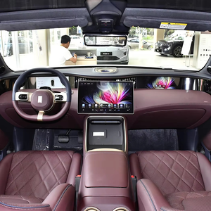 SUV Eléctrico Premium Usado Verificado - Serie 11 Inspirado |   Edición de Lujo Inteligente |   Stock de Japón |   Listo para Conducir |   Rango de 601-700 km - Product Image 4