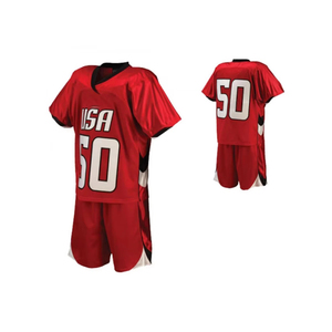 โอดีเอ็มชุดลาครอสมาใหม่เสื้อครึ่งแขนสีต่างๆ - Product Image 4