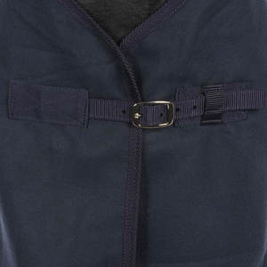 Logotipo personalizado Productos ecuestres Alfombras de caballos Venta al por mayor Alfombras cálidas ecuestres equinos - Product Image 2