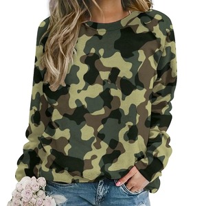 Sweat à capuche d'entraînement printemps et automne pour hommes New Workwear Camo Clothing Sweat à capuche élastique et respirant - Product Image 4