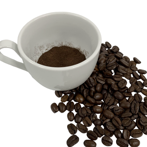 Offre Exclusive Grains de Café Torréfaction Moyenne Robusta Marque Privée Haute Teneur en Caféine Commande en Gros Disponible Service OEM/ODM - Product Image 4