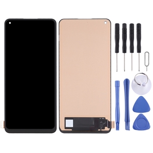 Écran LCD d'origine TFT et numériseur complet pour Xiaomi <span class=keywords><strong>Mi</strong></span> <span class=keywords><strong>11</strong></span> <span class=keywords><strong>Lite</strong></span>/<span class=keywords><strong>11</strong></span> <span class=keywords><strong>Lite</strong></span> 5G <span class=keywords><strong>NE</strong></span> - Product Image 2