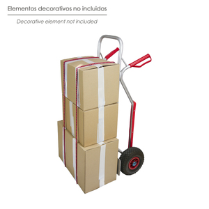 Polpo in gomma con ganci 1,5 metri 2 unità - Product Image 6
