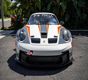 PO RSCHE 911 GT3 CUP 2023 d'occasion, conduite à gauche/droite - Product Image 1