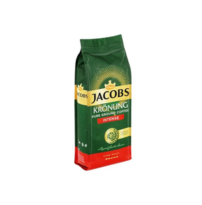 Café Molido Jacobs Krönung 250g a Granel para Vendedores en Línea, Tiendas Gourmet y Distribuidores de Café Especial - Product Image 1