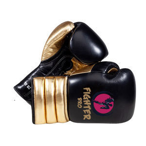 GANTS DE BOXE GANTS DE BOXE EN PVC GANTS DE BOXE EN cuir artificiel LOGO PERSONNALISÉ - Product Image 4