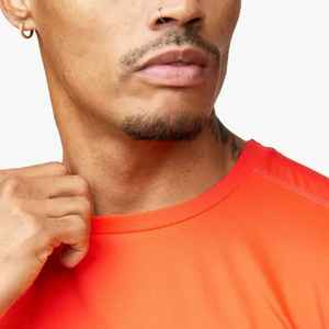 Ensemble décontracté deux pièces pour homme 2025 : T-shirt respirant en tissu éponge imprimé et short assorti – Collection été de haute qualité - Product Image 6