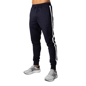 Nuevos pantalones de jogging para hombre, pantalones de chándal de algodón para correr, pantalones para correr para hombre, pantalones de cintura alta, venta para tienda en línea, minorista, la mejor opción - Product Image 1