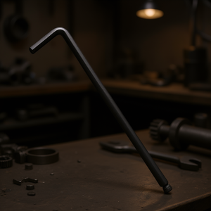 ประแจหกเหลี่ยมปลายบอล Stahlwille ผลิตภัณฑ์คุณภาพพรีเมียมในกลุ่มประแจหกเหลี่ยม - Product Image 3