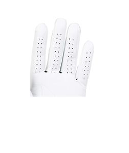 Sweatproof golf gloves for all weather with breathable fit strong <b>grip</b> flexible palm and moisture <b>control</b> for golfers - Product Image 6