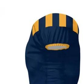 Uniforme de fútbol americano para hombre, material duradero, peso ligero, artículos deportivos de alta calidad, uniforme de fútbol para hombre con fabricación personalizada - Product Image 6