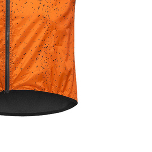 เสื้อกั๊กขี่จักรยานน้ำหนักเบาระบายอากาศเสื้อขี่จักรยานกลางแจ้งใหม่โลโก้ออกแบบได้ตามต้องการ - Product Image 5