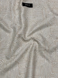 100% Cotton Printed Fabrics Peach Skin Floral Digital Custom Lace Fabric for Dresses Bags Inspired by African Velvet Print - Product Image 3