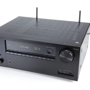 Récepteur audio-vidéo réseau certifié THX 9.2 canaux Onkyoo TX-NR7100 original neuf - Noir - Product Image 1