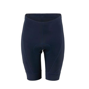 Cuissard à bretelles pour hommes, marque privée, short d'équipe de cyclisme, collants de vélo de route rembourrés confortables, fabriqué au Pakistan, vente en gros - Product Image 3