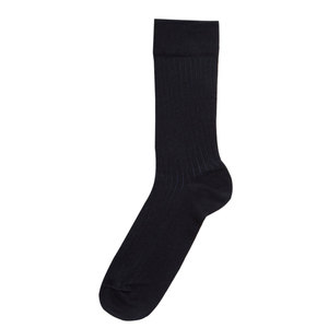 Calcetines para Hombre Elásticos y Transpirables de Buena Calidad, Ropa Casual, Calcetines que Absorben la Humedad, Calcetines con Logotipo Personalizado - Product Image 4