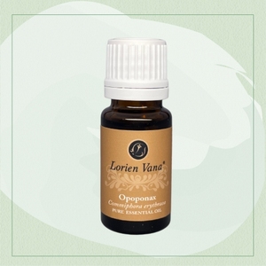Aceite Esencial de Bismuto Subulata - Resina de Oponax Pura de Grado Cosmético, Aceite Corporal Hidratante, Reafirmante y Nutritivo - Product Image 1