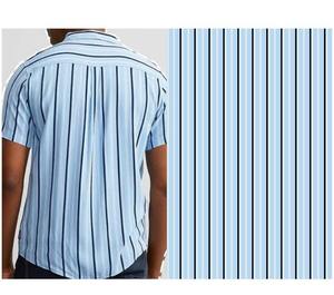 Tela tejida jacquard Bohemia personalizada al por mayor, hilo teñido para ropa, tapicería, cortinas - Product Image 2