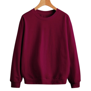 Sweats à capuche et sweatshirts pour hommes Fabricant OEM | Pull en coton de qualité supérieure Streetwear Vente en gros de vêtements de mode en vrac - Product Image 4