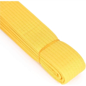 เข็มขัดคาราเต้พิมพ์ลาย2025ใหม่อุปกรณ์ศิลปะการต่อสู้ - Product Image 5