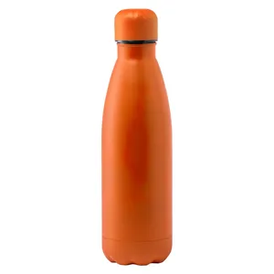 Borraccia Personalizzata in Acciaio Inossidabile Benevello - Gadget Promozionale Personalizzabile - Product Image 5