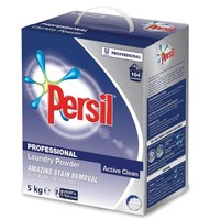 PERSIL PRO PWDR Sensitif/PRO PWDR Aktif Bersih/Bubuk Bernyanyi 4X5KG