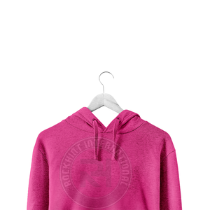 Sudadera con Capucha de Forro Polar Lisa para Hombre y Mujer, Sudadera con Capucha Cálida y Fresca para Invierno, para Uso Diario en la Calle - Product Image 4