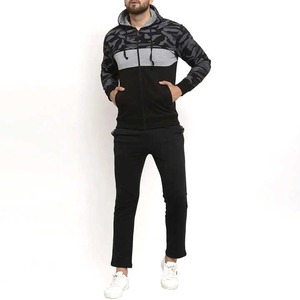 Service OEM de haute qualité 100% coton hommes survêtement été conception personnalisée respirant séchage rapide meilleure vente confortable pas cher - Product Image 6