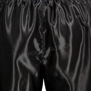 Pantalones Cortos Deportivos Casuales Personalizados para Hombre, Impermeables, de Secado Rápido, Servicio OEM, Ropa Deportiva para Adultos, Ropa de Artes Marciales, Poliéster/Algodón - Product Image 6