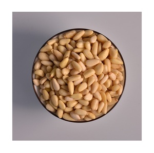 Piñones Secos Crudos Orgánicos Sin Cáscara, Grado Alimenticio - Product Image 6