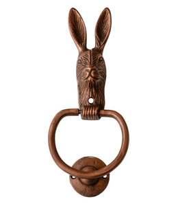 Timbre de Puerta de Hierro Moderno Diseñado para Hogares Contemporáneos que Ofrece un Diseño Elegante y un Rendimiento Funcional Confiable - Product Image 1