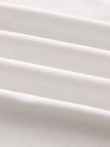 custom Men's Casual O-Neck T-<b>Shirt</b> 230 Grams Solid Short Sleeve <b>Geometric</b> Pattern Knitted Fabric for tshirt - Product Image 2