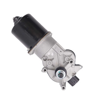 Motor de Limpiaparabrisas PEIVSO, Precio Directo de Fábrica, Nuevo para Honda City 09-14, Crider 14-18, OEM 76505-TM0-Y01 76505-SWA-A02 - Product Image 1