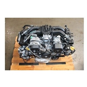 Mejor precio Motor Subaruu FA20 usado-100% funcional, garantizado - Product Image 6