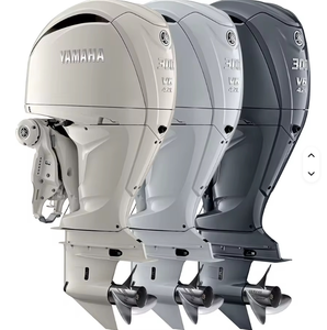 Meilleure Offre pour NOUVEAU Moteur Hors-Bord 4 Temps 225hp-450hp Prêt à Expédier avec Max. Puissance de sortie de 40 ch - Product Image 3