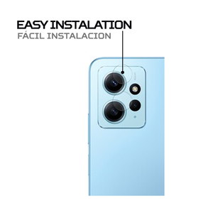 Protector de Pantalla ANTISHOCK para Xiaomi Redmi Note 12 4G Lentes Móviles - Product Image 3